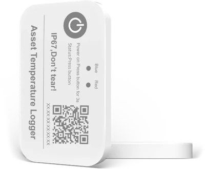 Minew MST03 sensor