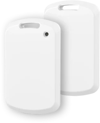 Minew MTB08 sensor