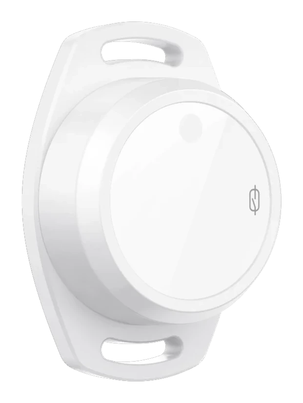 S01 temperature, humidity and movement sensor