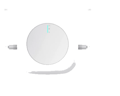 thermotrack.io BLE to Wi-Fi Gateway
